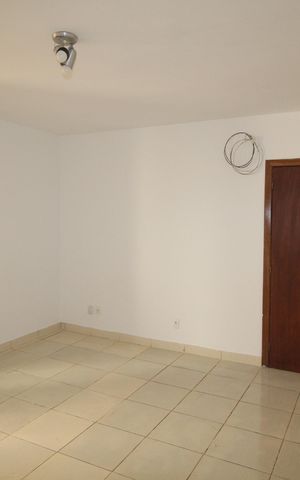 Apartamento para alugar com 40m², 0 quarto e sem vagaSala/Quarto