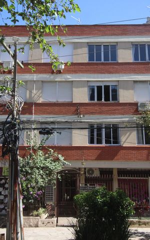 Apartamento para alugar com 40m², 0 quarto e sem vagaFachada