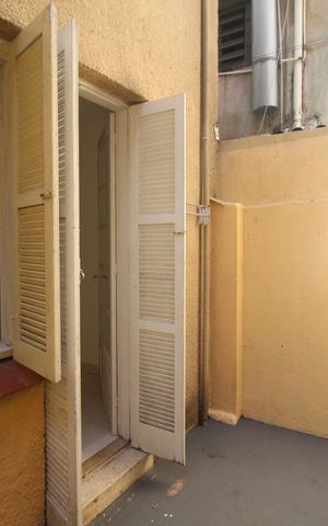 Apartamento para alugar com 40m², 0 quarto e sem vagaQuintal