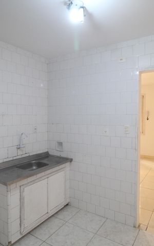 Apartamento para alugar com 40m², 0 quarto e sem vagaCozinha