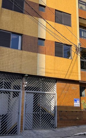 Apartamento à venda com 176m², 3 quartos e 2 vagasFachada + plaquinha