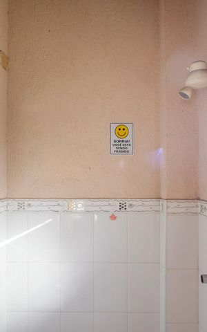 Apartamento à venda com 176m², 3 quartos e 2 vagasBanheiro da cobertura