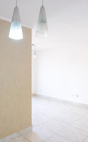 Apartamento à venda com 176m², 3 quartos e 2 vagasSala