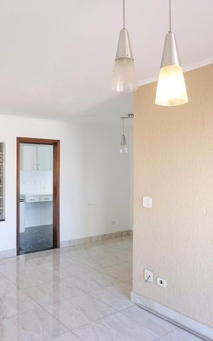 Apartamento à venda com 176m², 3 quartos e 2 vagasSala