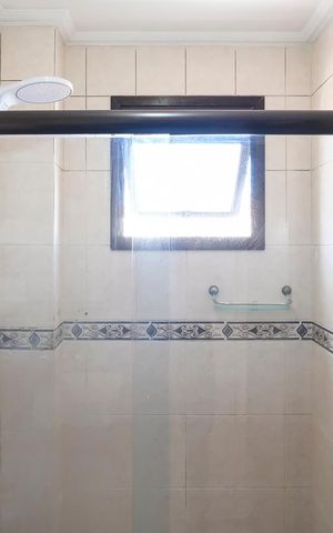 Apartamento à venda com 176m², 3 quartos e 2 vagasBanheiro