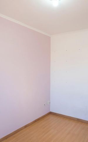Apartamento à venda com 176m², 3 quartos e 2 vagasQuarto 1