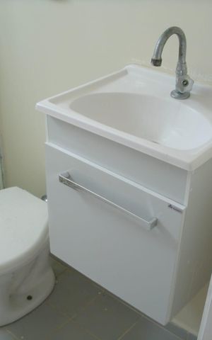 Apartamento à venda com 42m², 2 quartos e 1 vaga