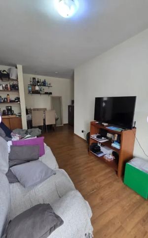 Apartamento à venda com 42m², 2 quartos e 1 vaga