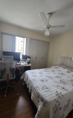 Apartamento à venda com 42m², 2 quartos e 1 vaga