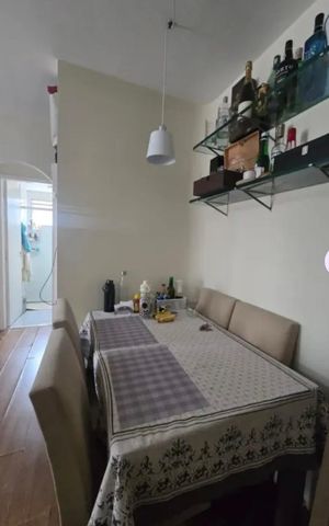 Apartamento à venda com 42m², 2 quartos e 1 vaga
