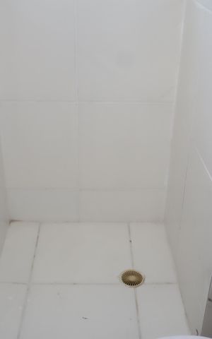 Apartamento para alugar com 44m², 2 quartos e sem vagaBanheiro