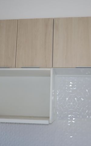 Apartamento para alugar com 44m², 2 quartos e sem vagaCozinha