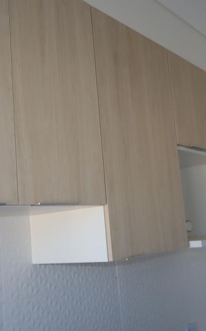Apartamento para alugar com 44m², 2 quartos e sem vagaCozinha