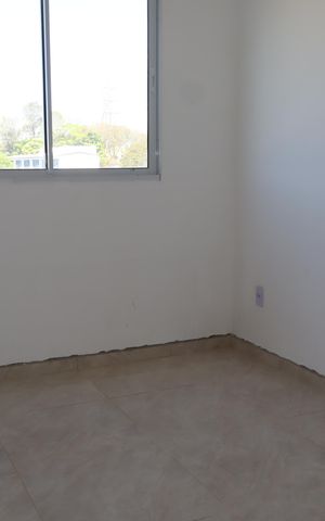 Apartamento para alugar com 44m², 2 quartos e sem vagaQuarto 2