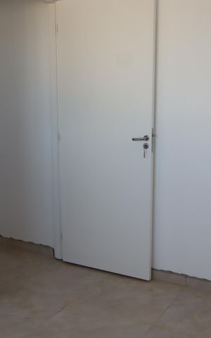 Apartamento para alugar com 44m², 2 quartos e sem vagaQuarto 1