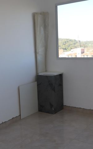 Apartamento para alugar com 44m², 2 quartos e sem vagaSala
