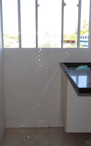 Apartamento para alugar com 44m², 2 quartos e sem vagaÁrea de Serviço