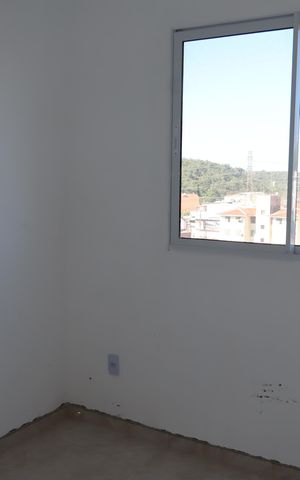 Apartamento para alugar com 44m², 2 quartos e sem vagaQuarto 1