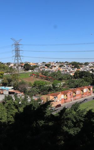 Apartamento para alugar com 44m², 2 quartos e sem vagaVista do Quarto 2