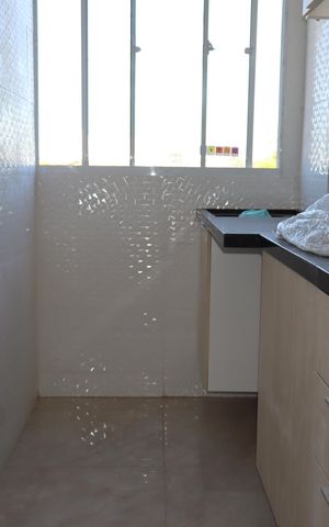 Apartamento para alugar com 44m², 2 quartos e sem vagaCozinha