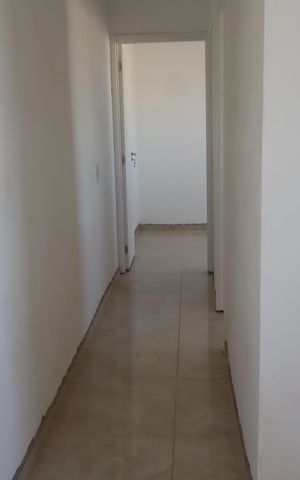 Apartamento para alugar com 44m², 2 quartos e sem vagaCorredor