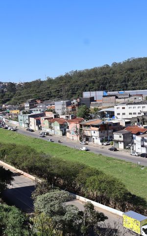 Apartamento para alugar com 44m², 2 quartos e sem vagaVista do Quarto 1