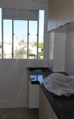 Apartamento para alugar com 44m², 2 quartos e sem vagaCozinha