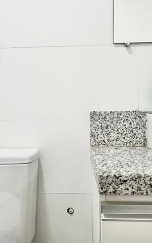 Apartamento à venda com 54m², 2 quartos e 2 vagas