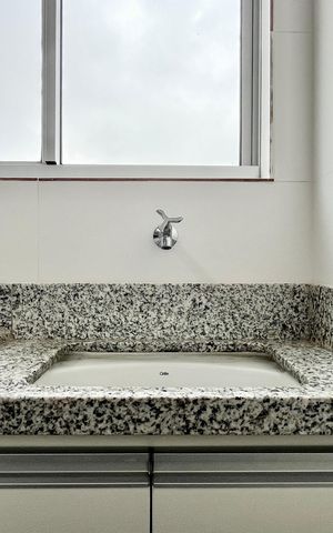 Apartamento à venda com 54m², 2 quartos e 2 vagas