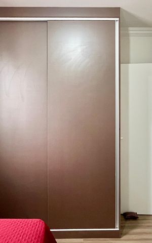 Apartamento à venda com 54m², 2 quartos e 2 vagas