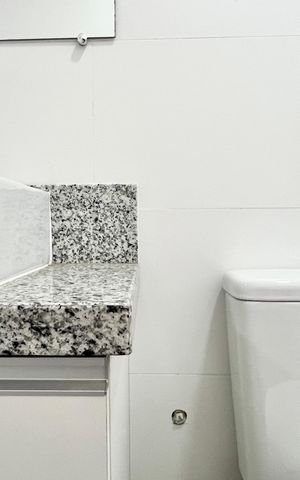 Apartamento à venda com 54m², 2 quartos e 2 vagas