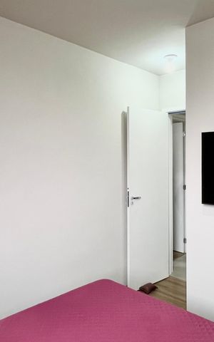 Apartamento à venda com 54m², 2 quartos e 2 vagas