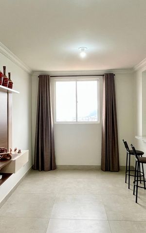 Apartamento à venda com 54m², 2 quartos e 2 vagas