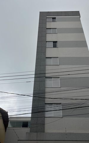 Apartamento à venda com 54m², 2 quartos e 2 vagas
