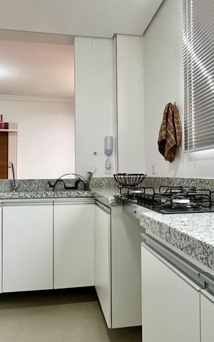 Apartamento à venda com 54m², 2 quartos e 2 vagas