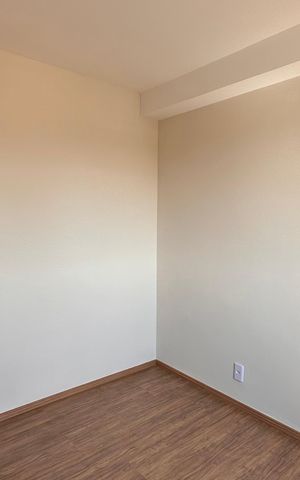 Apartamento para alugar com 33m², 2 quartos e sem vaga