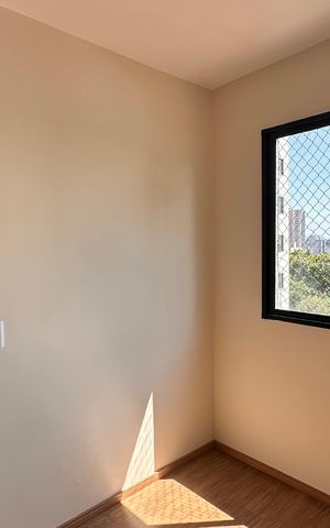 Apartamento para alugar com 33m², 2 quartos e sem vaga