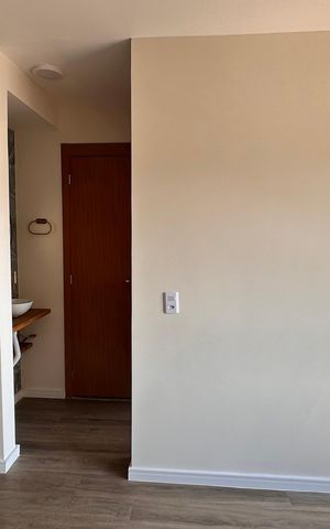 Apartamento para alugar com 33m², 2 quartos e sem vaga