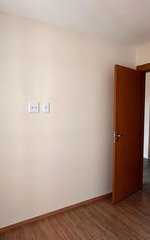 Apartamento para alugar com 33m², 2 quartos e sem vaga