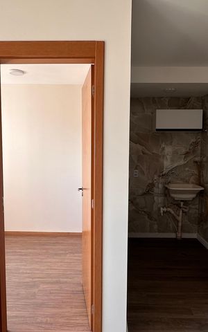 Apartamento para alugar com 33m², 2 quartos e sem vaga