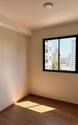 Apartamento para alugar com 33m², 2 quartos e sem vaga