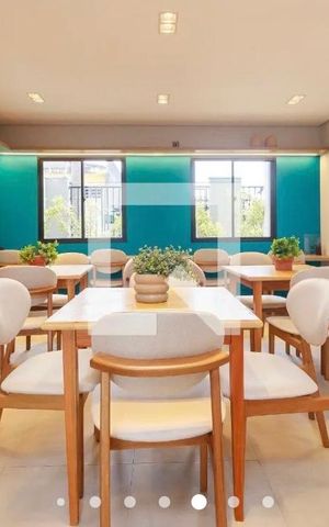 Apartamento para alugar com 33m², 2 quartos e sem vaga