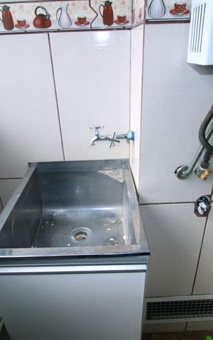 Apartamento para alugar com 48m², 2 quartos e 1 vagaÁrea de Serviço