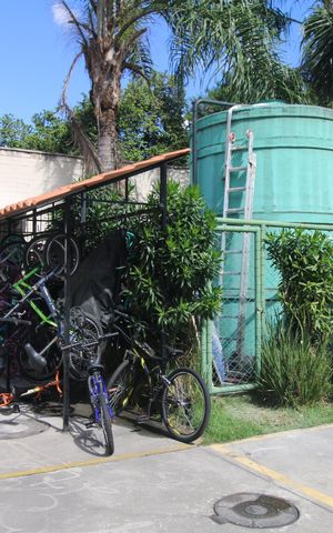 Apartamento para alugar com 48m², 2 quartos e 1 vagaÁrea comum - Bicicletário