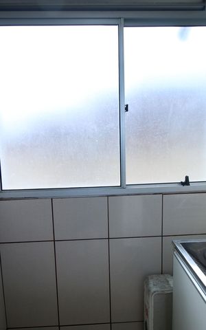 Apartamento para alugar com 48m², 2 quartos e 1 vagaÁrea de Serviço