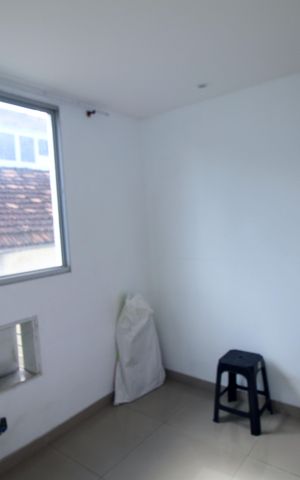Apartamento para alugar com 48m², 2 quartos e 1 vagaQuarto 2