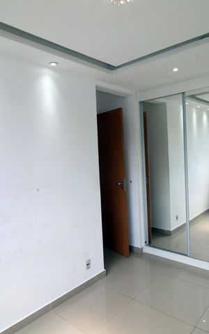 Apartamento para alugar com 48m², 2 quartos e 1 vagaQuarto 1