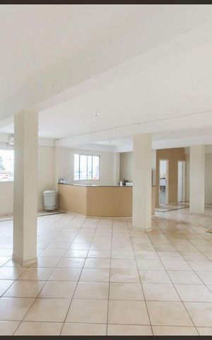 Apartamento para alugar com 62m², 3 quartos e 1 vagaÁrea comum - Salão de festas