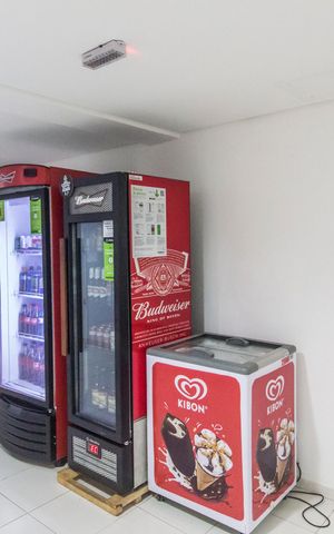 Apartamento para alugar com 122m², 2 quartos e 2 vagasMercado