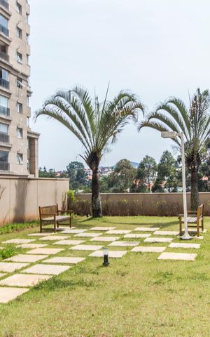 Apartamento para alugar com 122m², 2 quartos e 2 vagasÁrea comum
